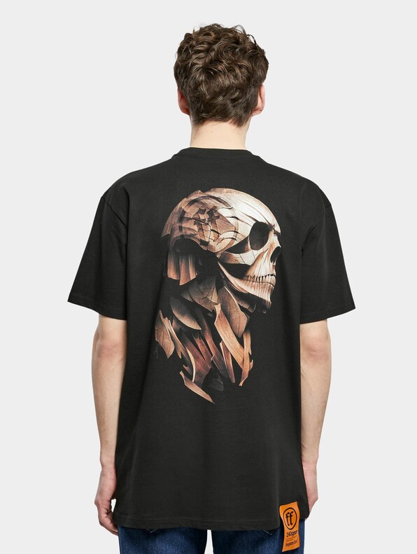 Woodland Heavy Oversized-0