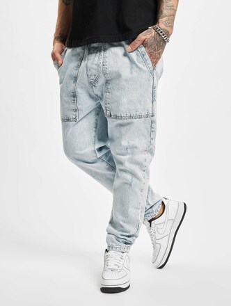 2Y Premium Leif Antifit Jeans