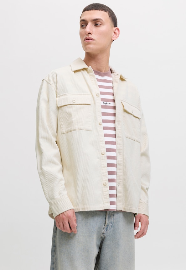 JJEPERFECT CORDUROY-0