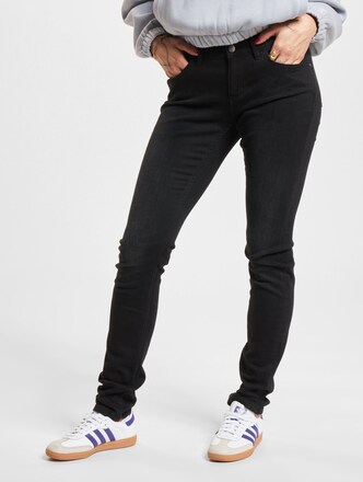 Calvin Klein Jeans Mid Rise Skinny