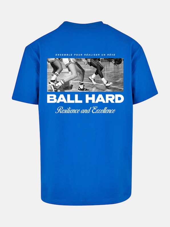 Ball Hard-4