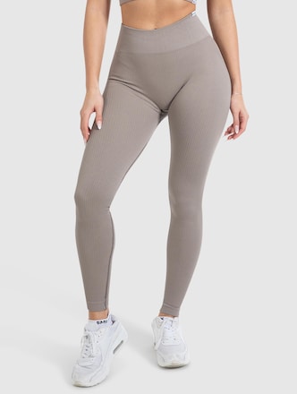 Smilodox Kompression Amaze Ripp Leggings