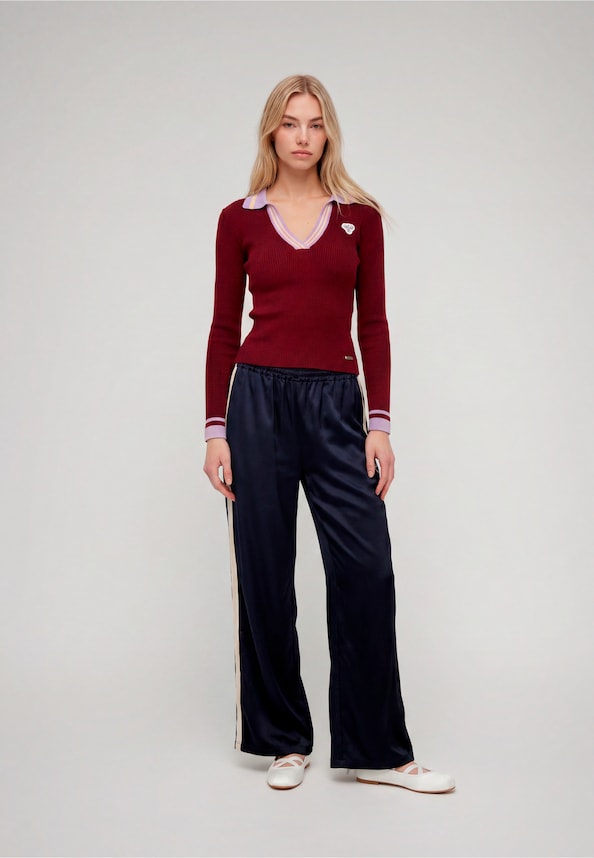 Rib Knit-4