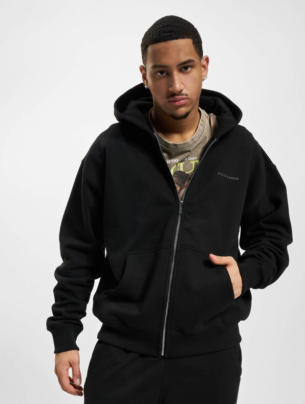 Colne Logo Oversized Vintage-0