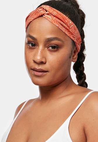 Bandana Print Headband 2-Pack