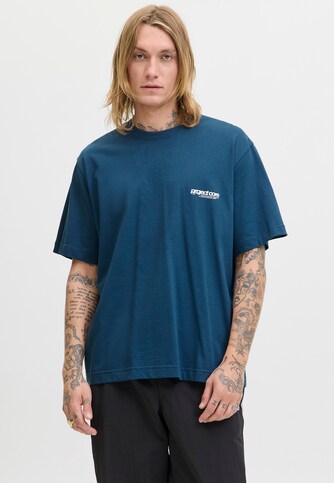 Union Back Print