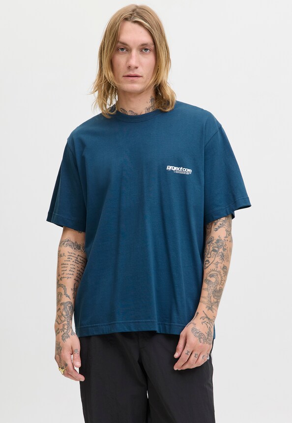 Union Back Print-0