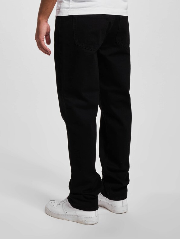 DEF Kant Straight Fit Denim-1