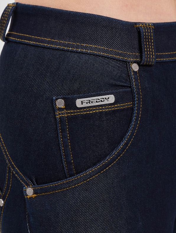 Wrup Push Up Skinny -5