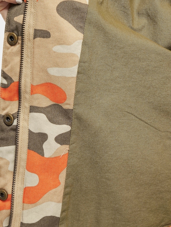 Ladies Oversized Camo-4