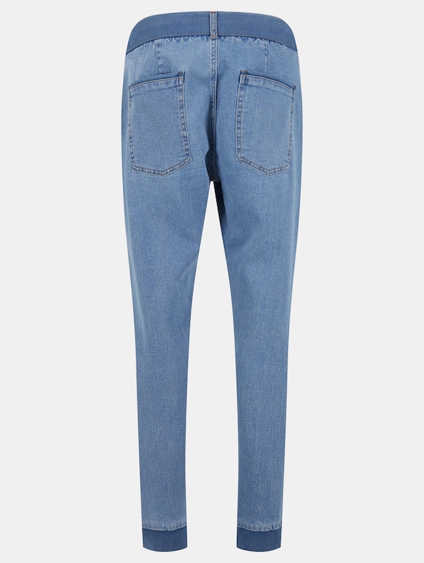Urban Classics Antifit Denim-7