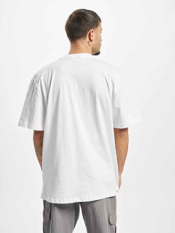 Urban Classics Tall 2-Pack T-Shirt-4