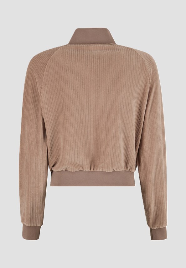 Signature Corduroy -3