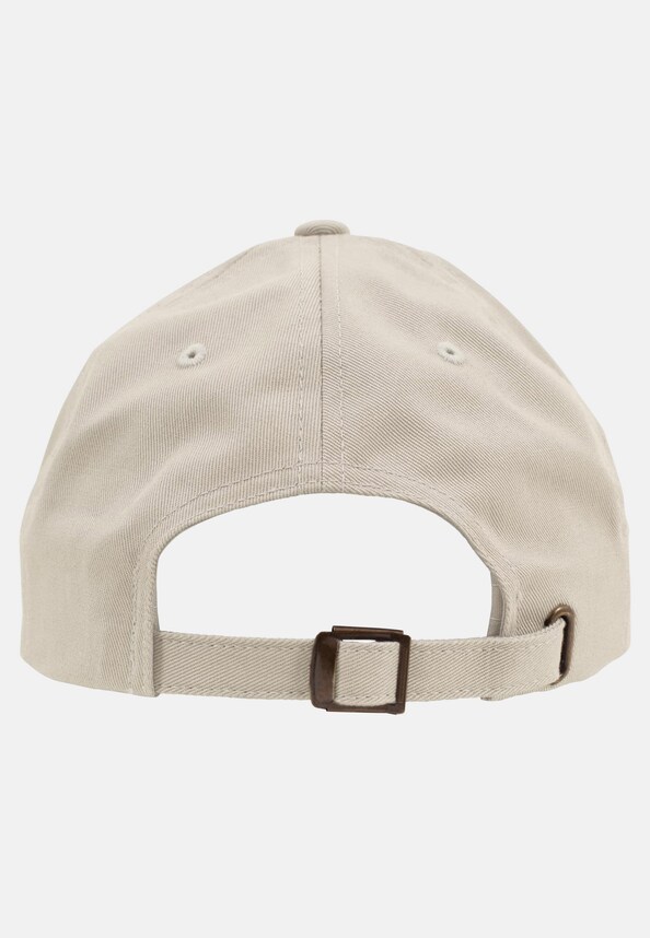 Low Profile Cotton Twill-1