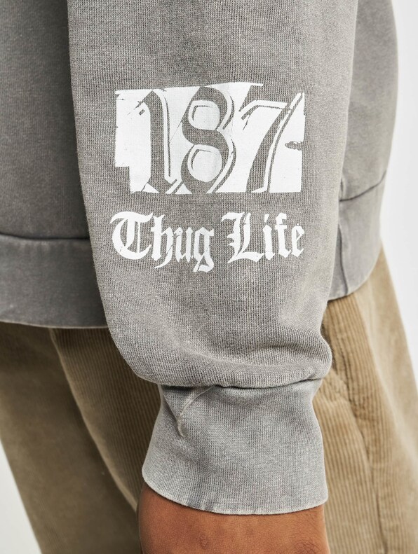 Thug Life TrojanHorse Hoody-5