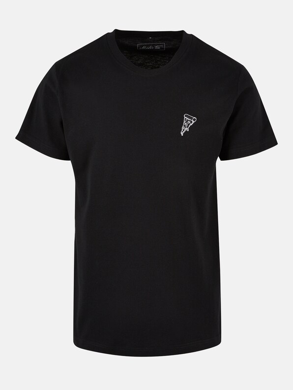 Pizza Tee EMB-4