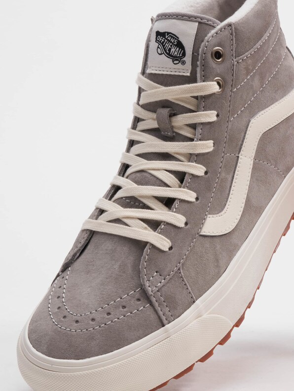 Vans Sk8-Hi Mte-1 Sneakers-8