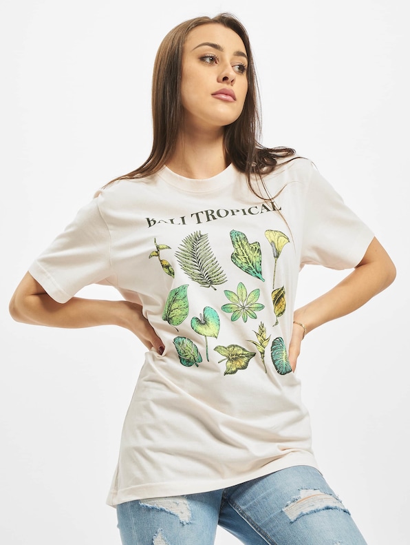 Ladies Bali Tropical -0