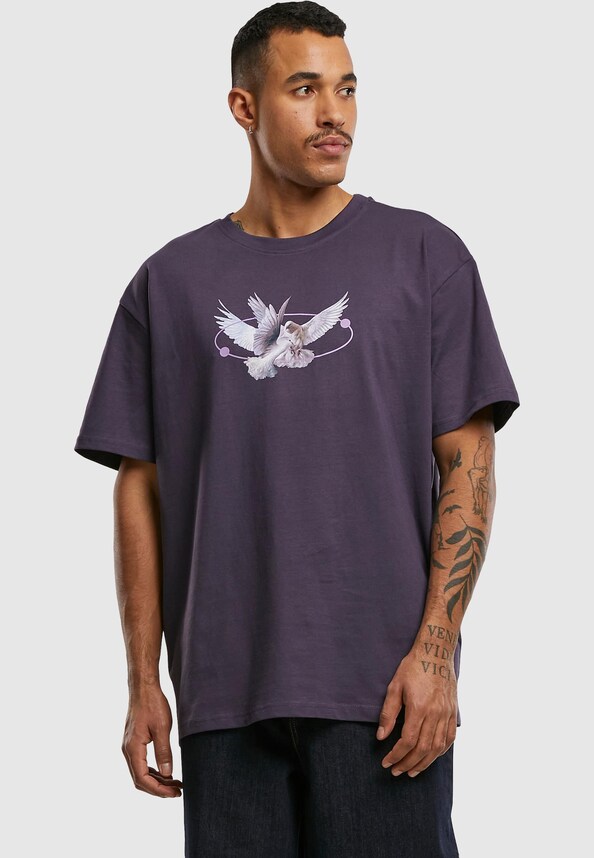 Vive La Liberte Oversize-0