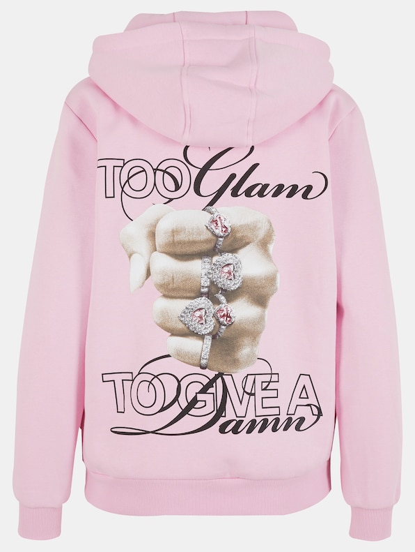 Give A Damn Ladies Fluffy-5