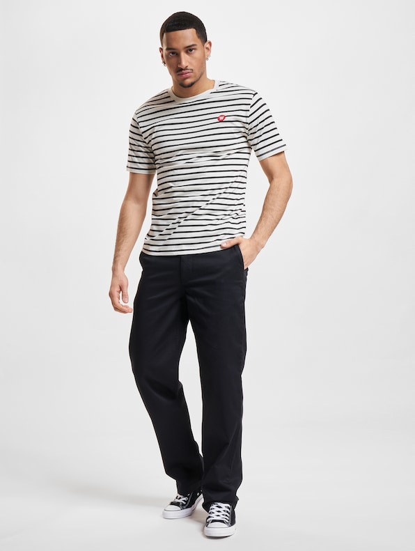 Wood Wood Silas Classic Trousers-13
