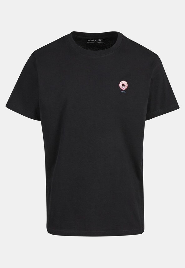 Donut Tee EMB-2