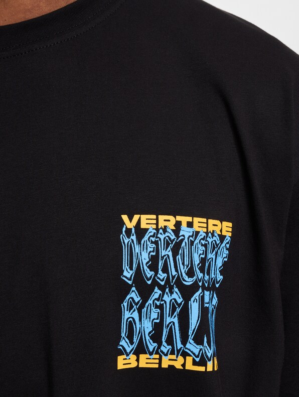 Vertere Berlin Chromatic T-Shirt-4