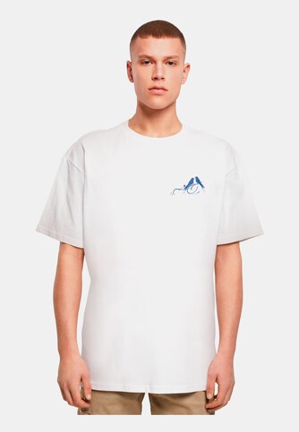 Love Birds Heavy Oversize Tee