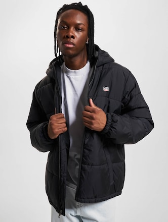 Levis Telegraph Hooded Winterjacke