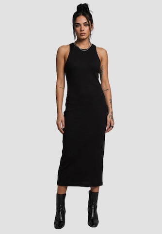 Ladies Long Racerback