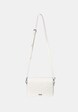PEQUS Astéria Messenger Embossed Handtaschen-3