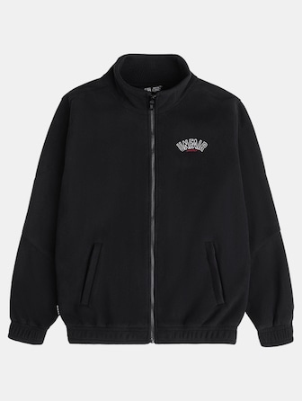 Sycoretex Polar Jacket Black