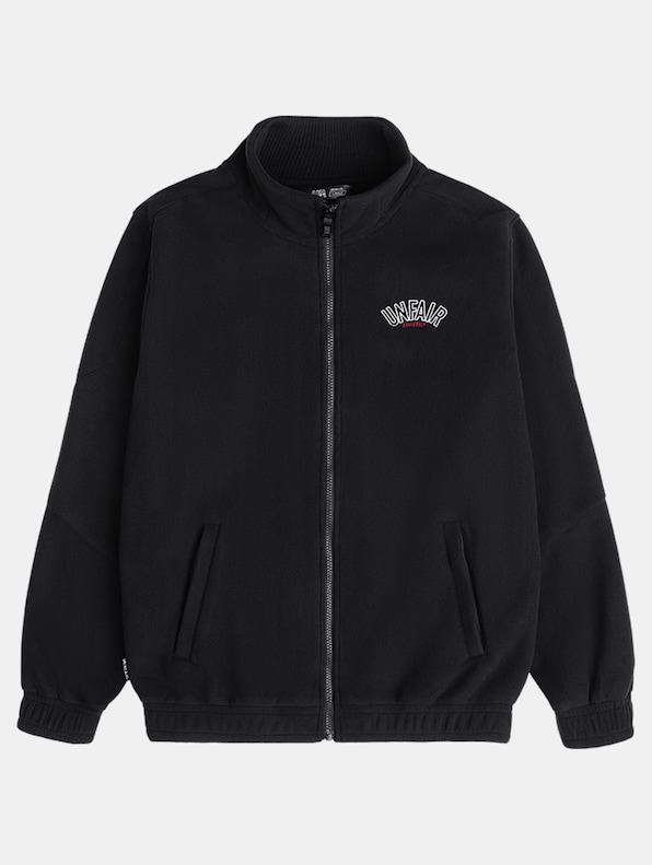 Sycoretex Polar Jacket Black-0