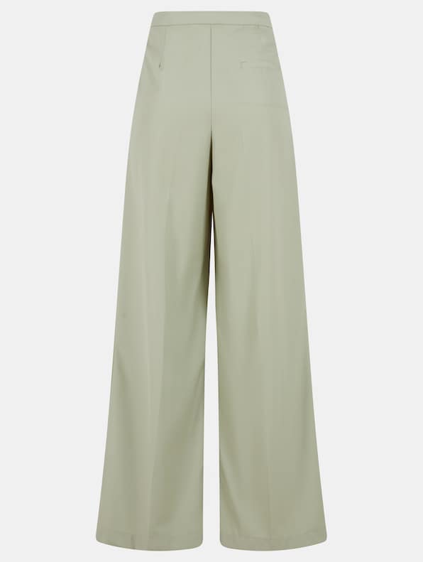 Ladies Wide Leg-1