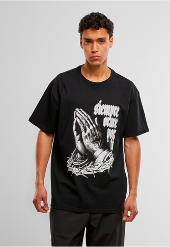 MJG Heavy Oversized Tee - Pray for you