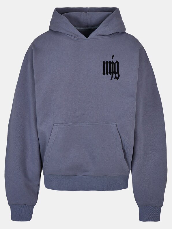 MJG Heavy Oversized Hoody - TRANSFORMATION-3