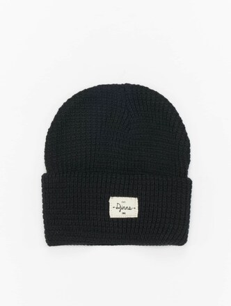 Djinns Medishort Waffle Beanie