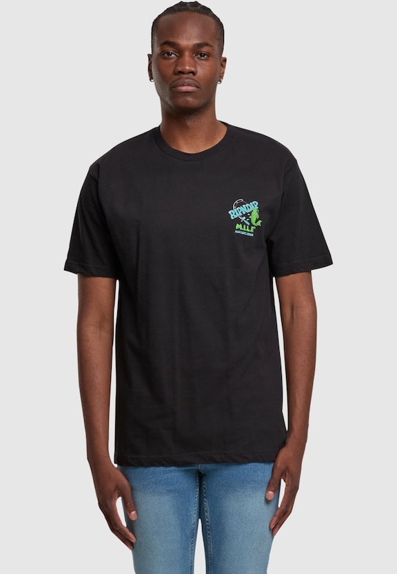 Rip N Dip M.I.L.F T-Shirt-2