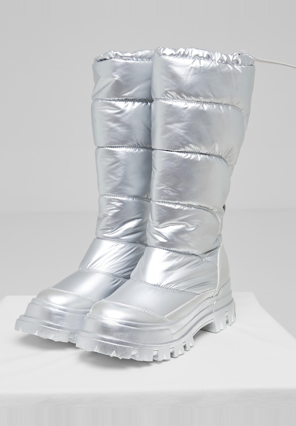 Aspha Snow Puffer -0