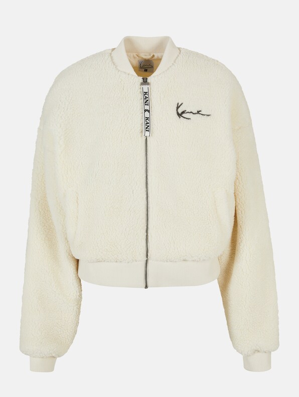 Metal Signature Teddy -4