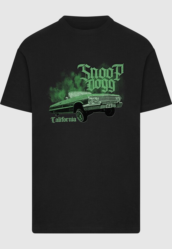 Snoop Dogg Lowrider Tee-2