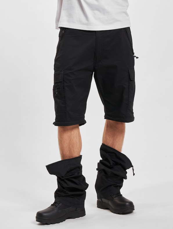 Brandit Kombi Basic Pants-9