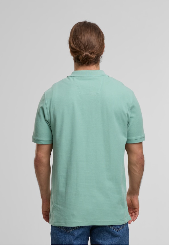 Basic Polo Premium Cotton-1