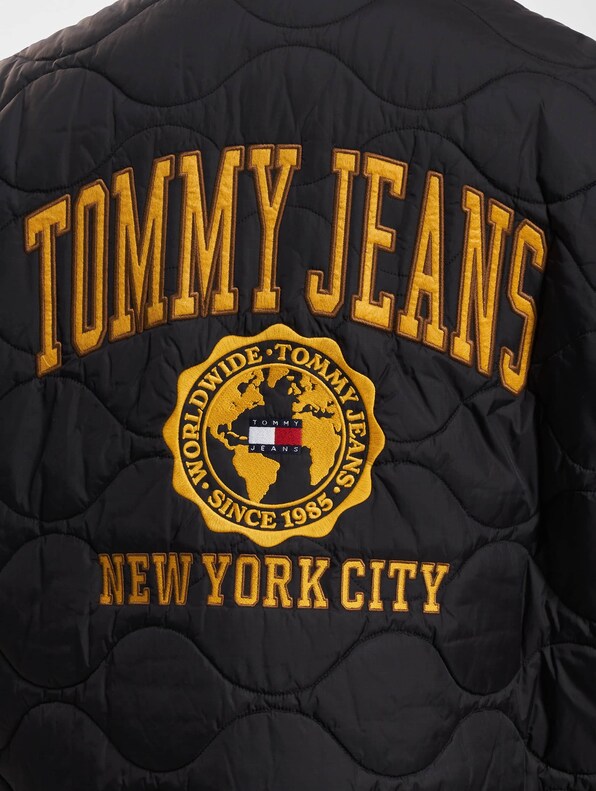 Tommy Jeans Collegiate Quilted-4