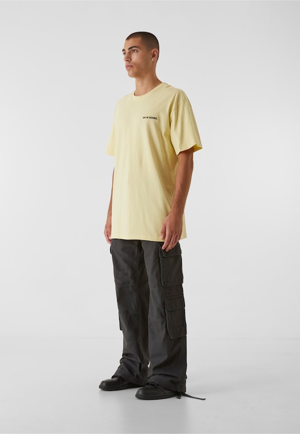 SENSE Cargo Pants Multi Pocket-5