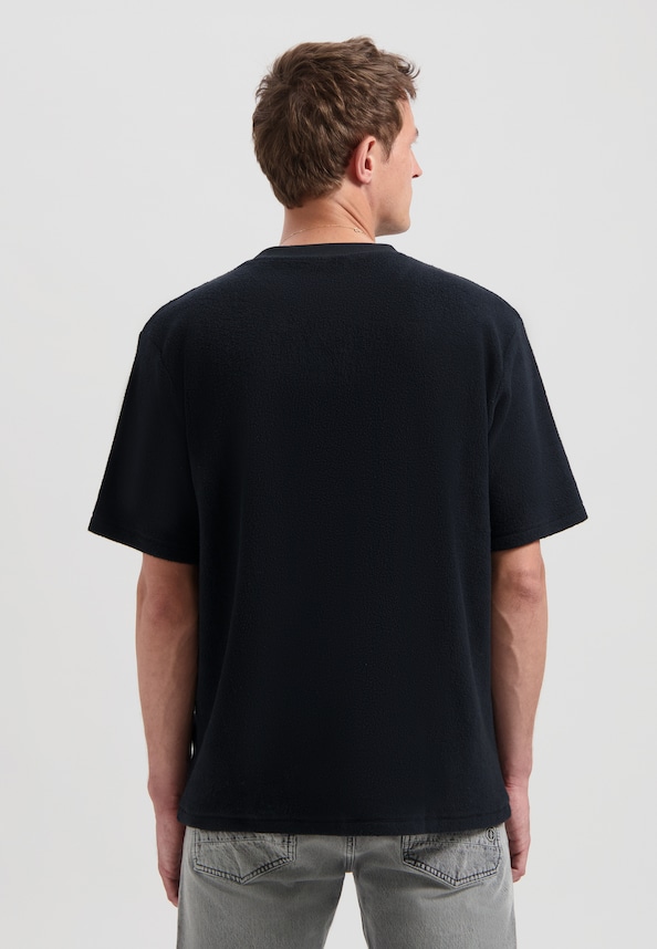 Collin Tee Towelling-1