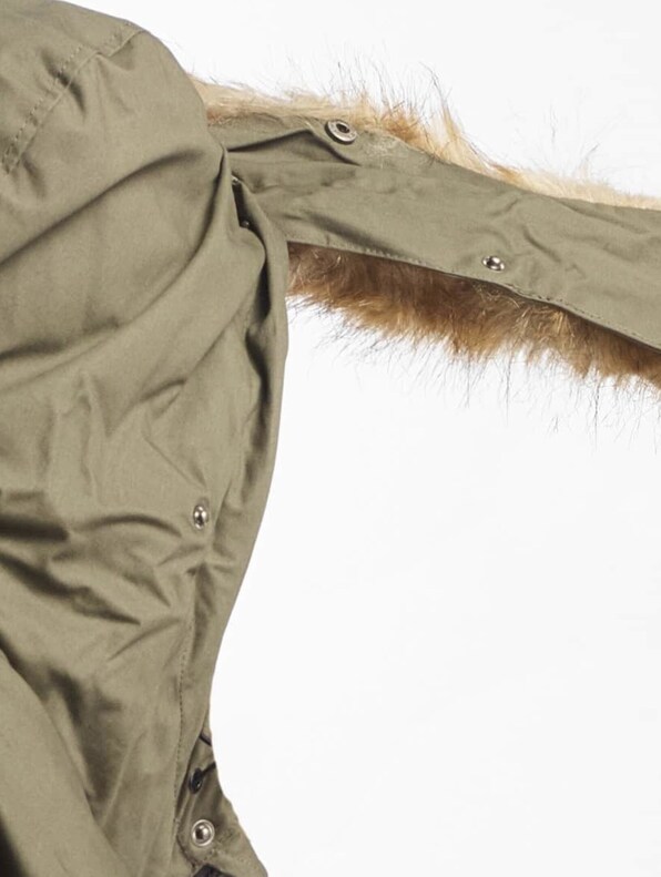 Heavy Cotton Imitation Fur-3