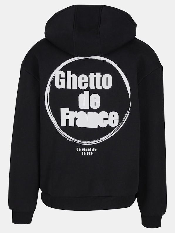Ghetto de France Fluffy -3