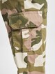 Ladies High Waist Camo-4