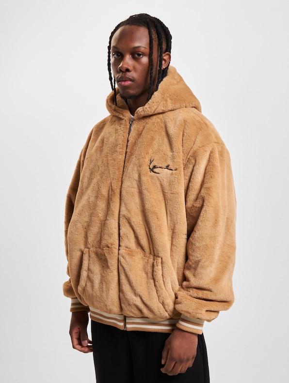 Metal Signature OS Fur-3